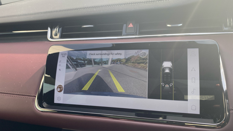 Land Rover Range Rover Evoque 1.5 P300e Autobiography 5dr Auto Hatchback